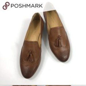 Spectator Loafers